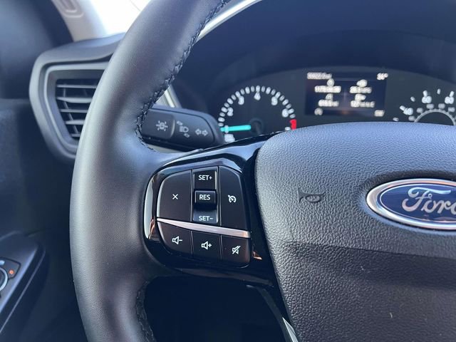 Certified 2022 Ford Escape SE w/ Convenience Package image 15