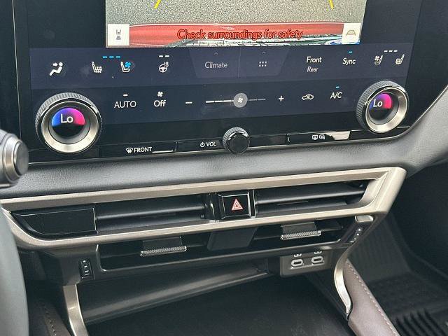 Used 2023 Lexus RX 350 image 18