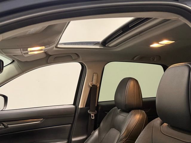 Used 2020 MAZDA CX-5 Grand Touring image 34