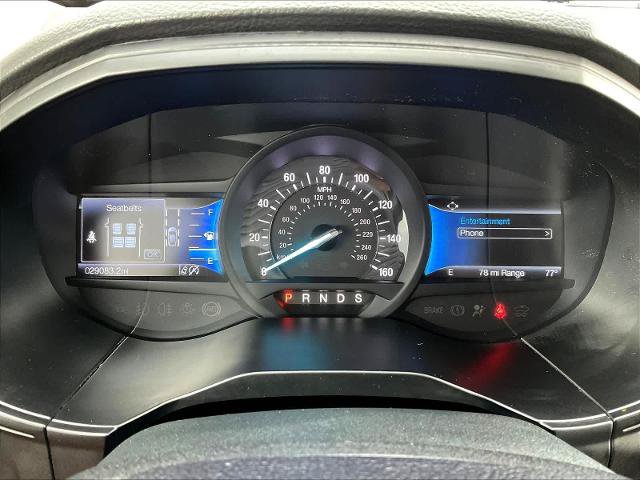 Certified 2024 Ford Edge SEL w/ Convenience Package AWD/4WD image 15