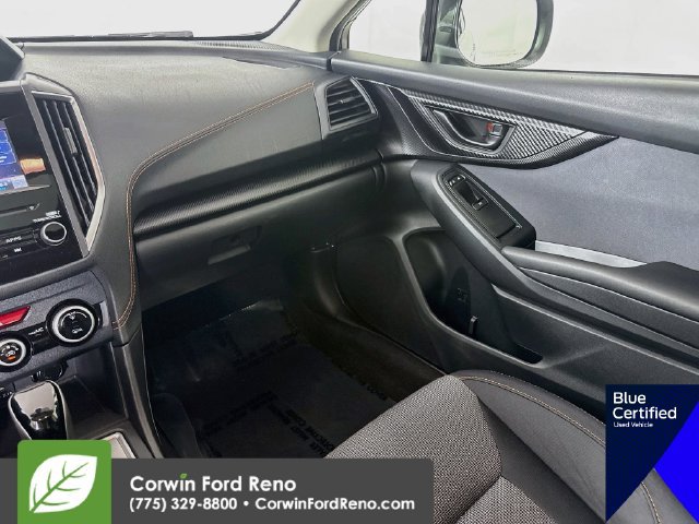 Used 2021 Subaru Crosstrek 2.0i Premium w/ Moonroof Package AWD/4WD image 26