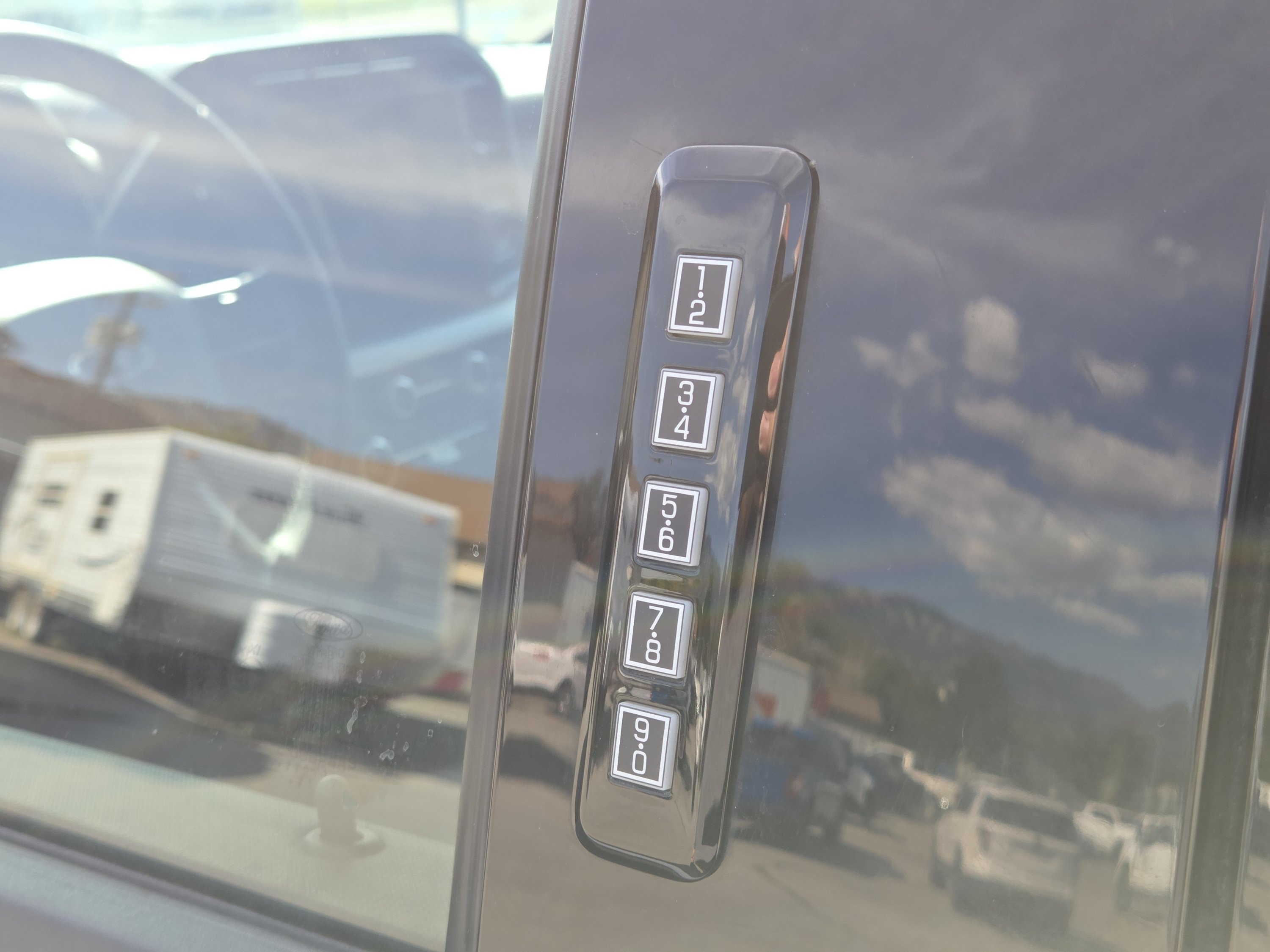 Certified 2023 Ford F150 XLT w/ Equipment Group 302A High AWD/4WD image 32