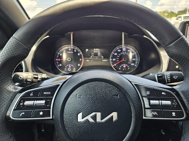 Used 2024 Kia Forte GT-Line FWD image 33