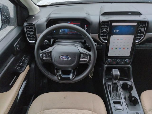 Certified 2024 Ford Ranger XLT w/ Technology Package image 19