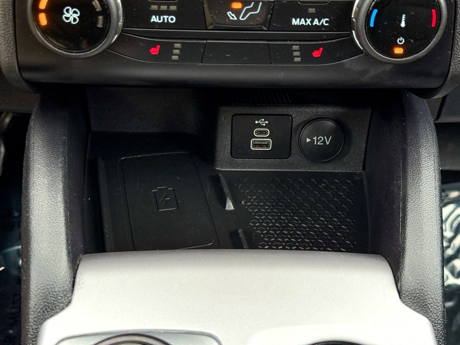 Certified 2023 Ford Bronco Sport Big Bend w/ Convenience Package image 26