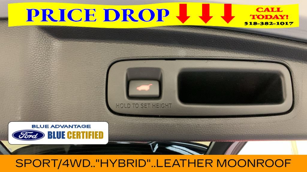 Used 2023 Honda CR-V Sport Touring image 20