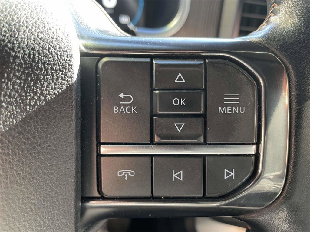 Certified 2022 Ford F150 Platinum w/ Bed Utility Package image 26