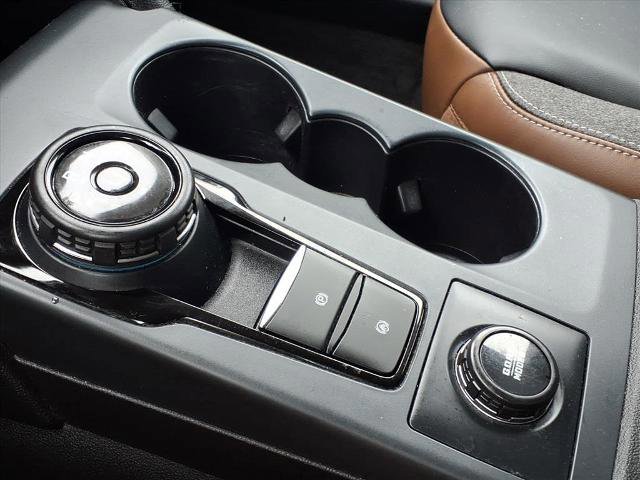 Certified 2024 Ford Bronco Sport Outer Banks image 17