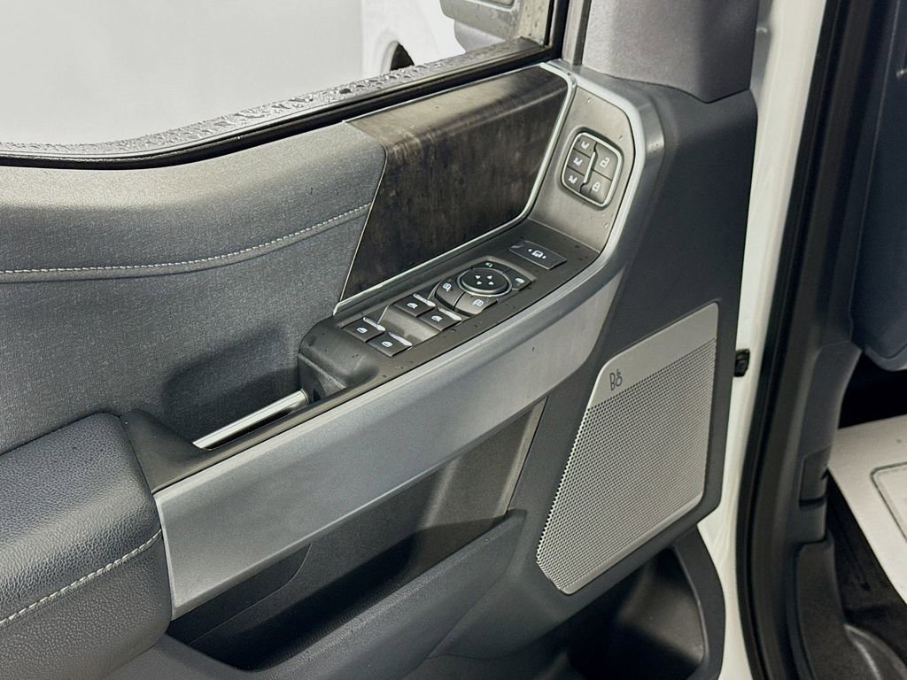 Certified 2023 Ford F250 Lariat w/ Sport Appearance Package image 20