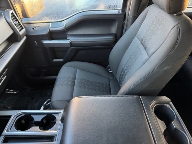 Certified 2020 Ford F150 XLT w/ Equipment Group 302A Luxury AWD/4WD image 22