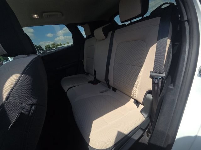 Certified 2020 Ford Escape SE FWD image 17