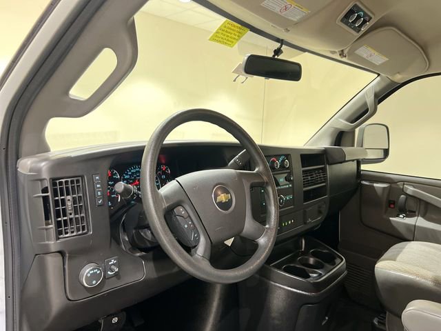 Used 2023 Chevrolet Express 3500 LS RWD image 9