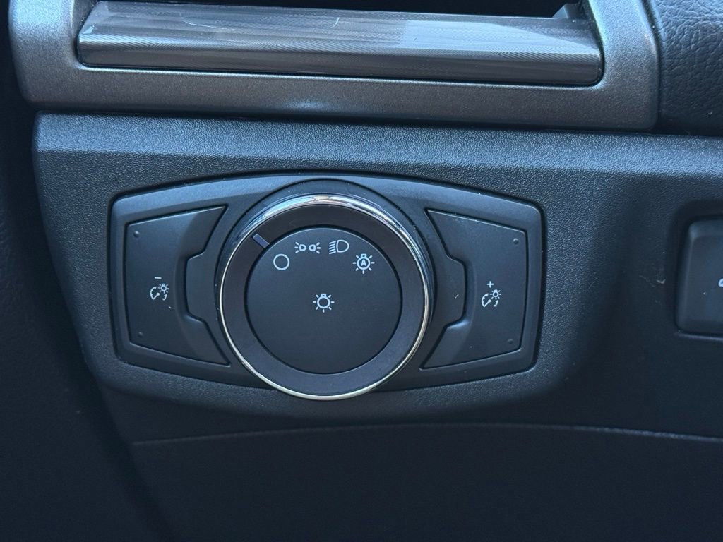 Certified 2020 Ford Fusion SEL image 21