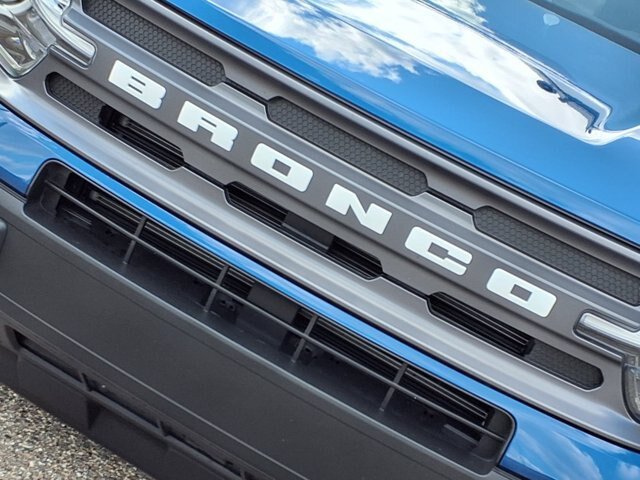 Certified 2024 Ford Bronco Sport Big Bend w/ Convenience Package AWD/4WD image 26