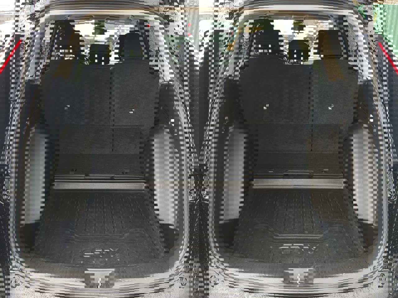 Used 2025 Honda CR-V EX image 11