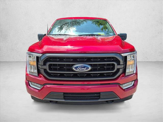 Certified 2022 Ford F150 XLT w/ Equipment Group 302A High AWD/4WD video 2