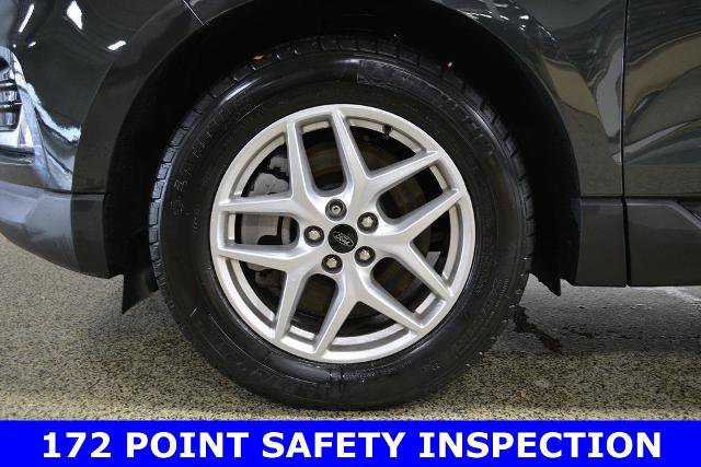 Certified 2024 Ford Edge SEL w/ Convenience Package AWD/4WD image 11