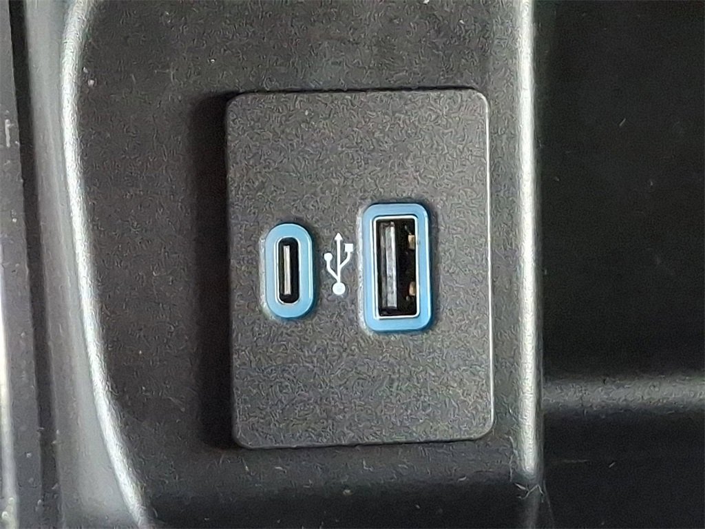 Certified 2023 Ford F150 XLT w/ Equipment Group 302A High image 24