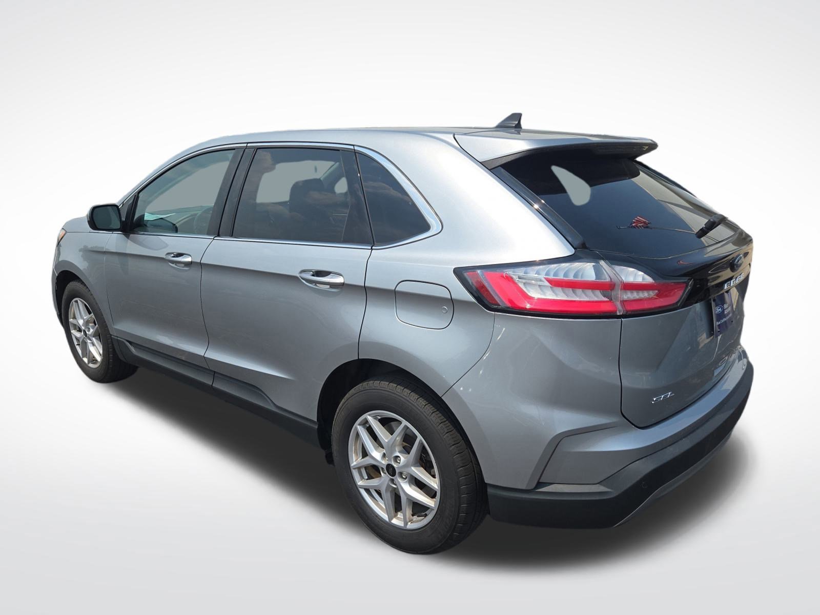 Certified 2023 Ford Edge SEL image 7