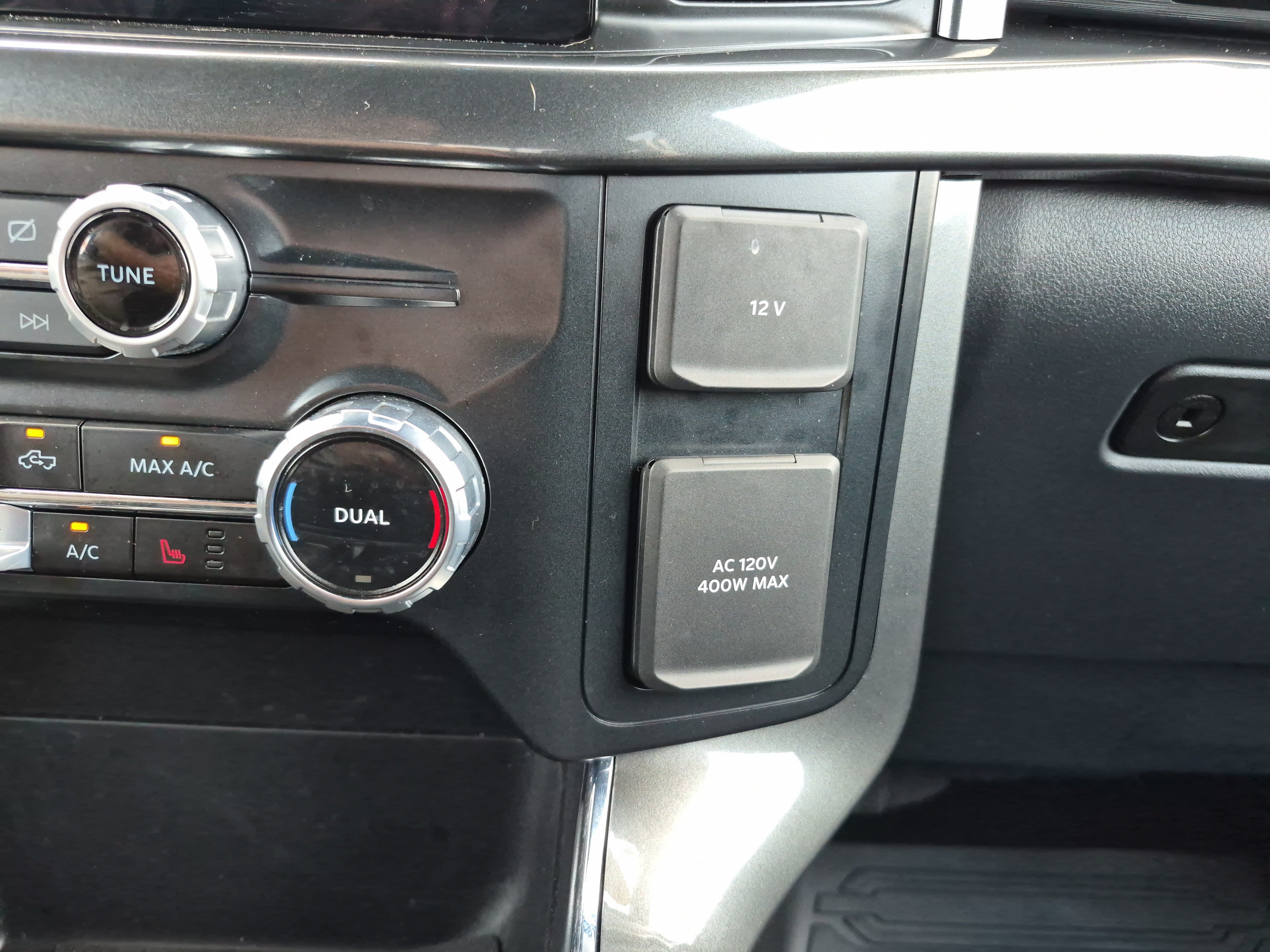 Certified 2023 Ford F150 XLT w/ Equipment Group 302A High AWD/4WD image 34