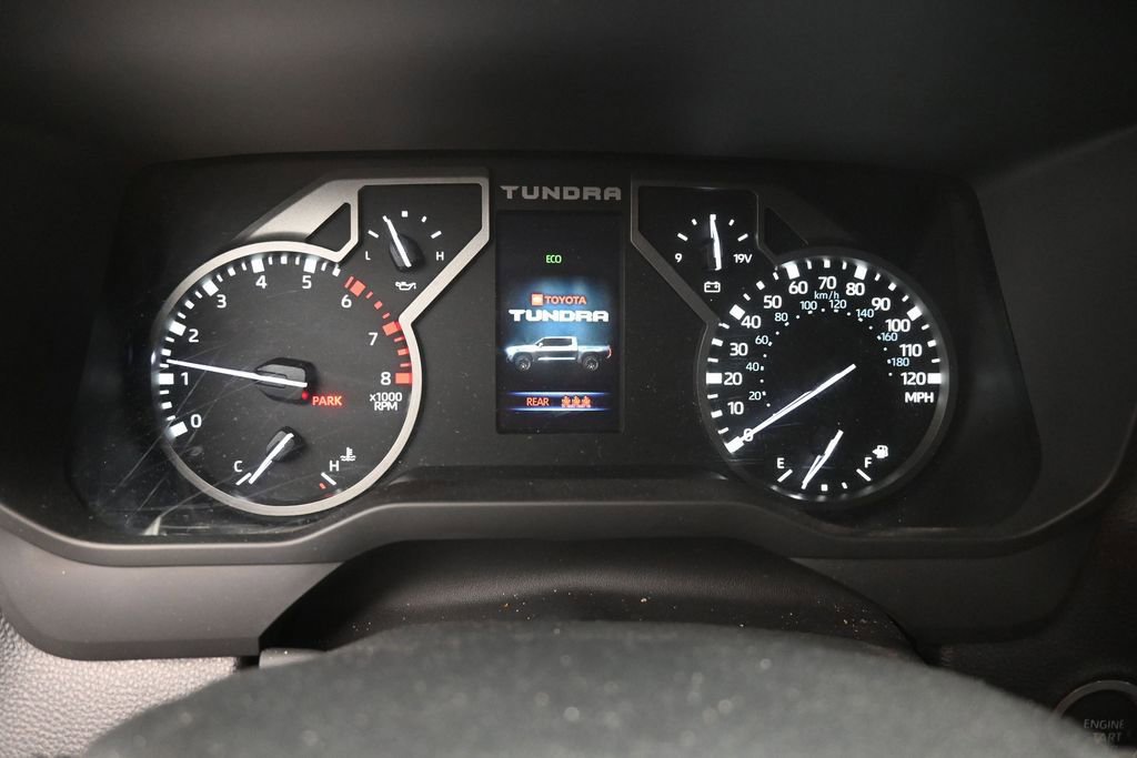 Used 2024 Toyota Tundra SR5 RWD image 27