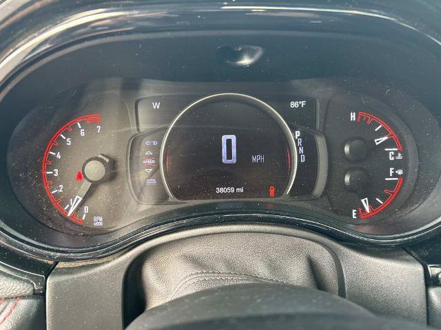 Used 2024 Dodge Durango GT AWD/4WD image 37