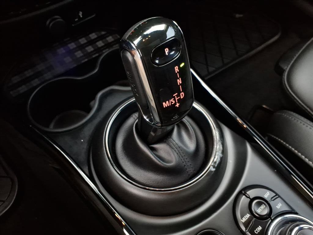 Used 2022 MINI Cooper Clubman S image 25