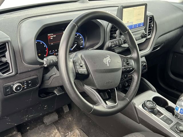 Certified 2024 Ford Bronco Sport Big Bend w/ Convenience Package image 6