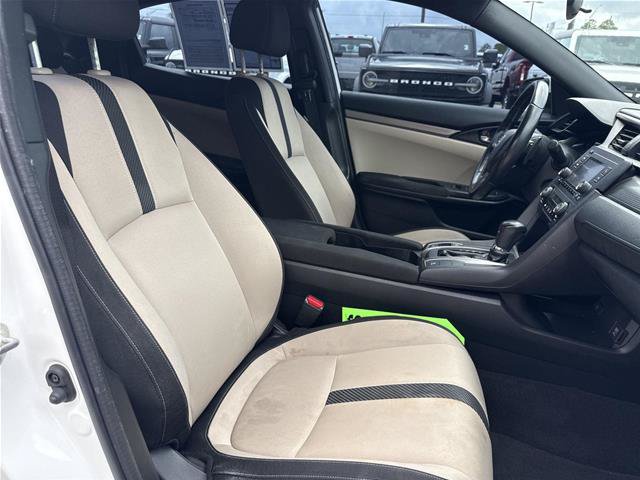 Used 2018 Honda Civic Sport image 17
