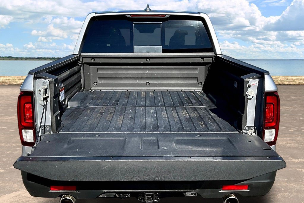 Used 2023 Honda Ridgeline RTL image 9