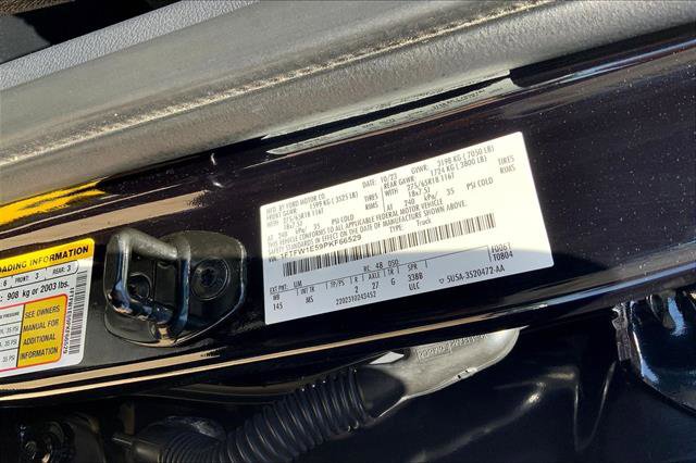 Certified 2023 Ford F150 XLT w/ Equipment Group 302A High AWD/4WD image 32