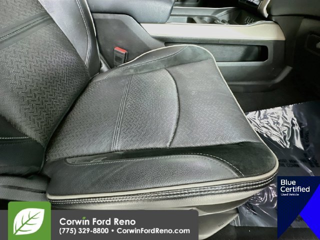 Used 2020 RAM 2500 Laramie AWD/4WD image 35