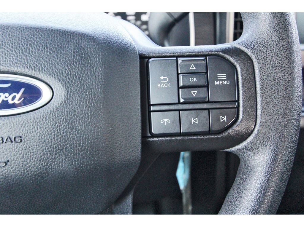 Certified 2023 Ford F150 XL w/ STX Appearance Package RWD image 19