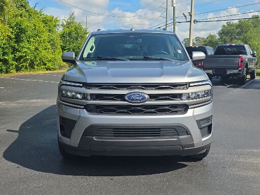 Certified 2024 Ford Expedition XLT RWD image 11