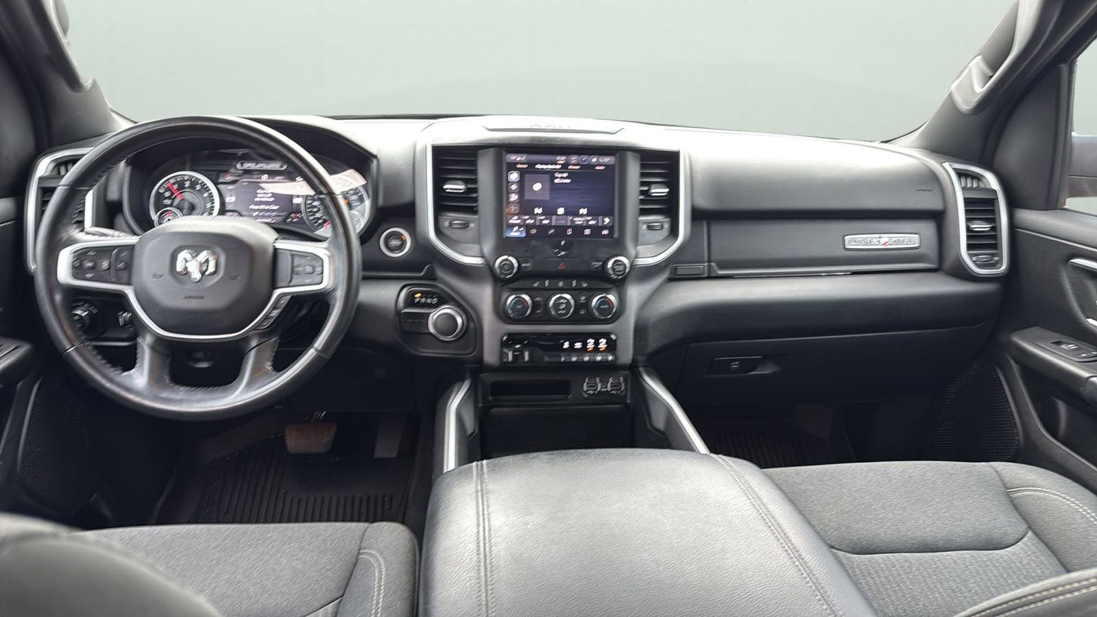 Used 2022 RAM 1500 Lone Star image 20