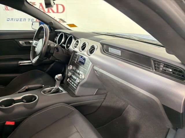 Certified 2019 Ford Mustang GT RWD image 17