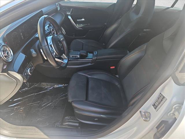 Used 2021 Mercedes-Benz CLA 250 image 15