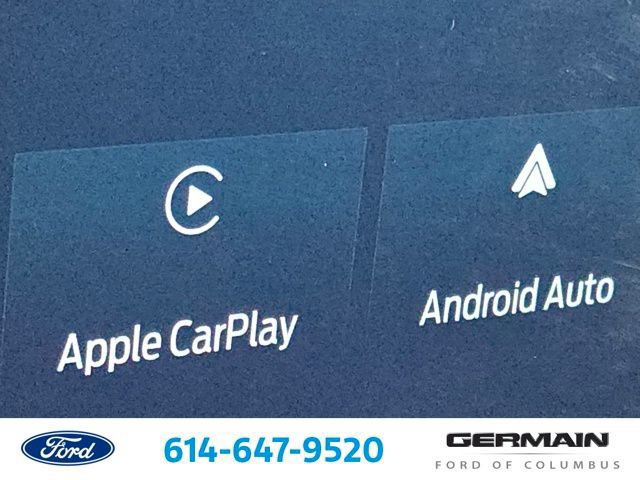 Certified 2023 Ford F150 XLT w/ Equipment Group 302A High image 34