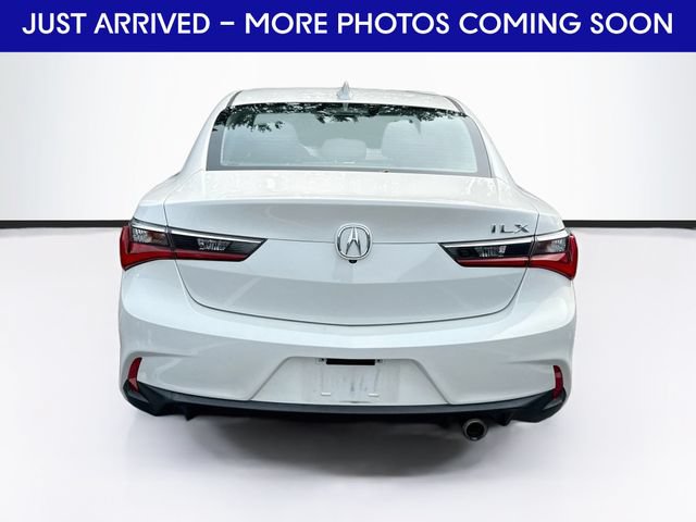 Used 2019 Acura ILX FWD image 7