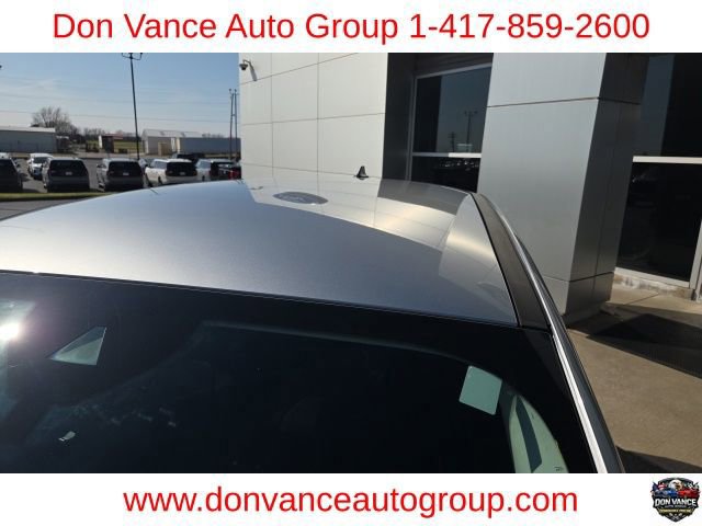 Certified 2023 Ford Escape Active image 10