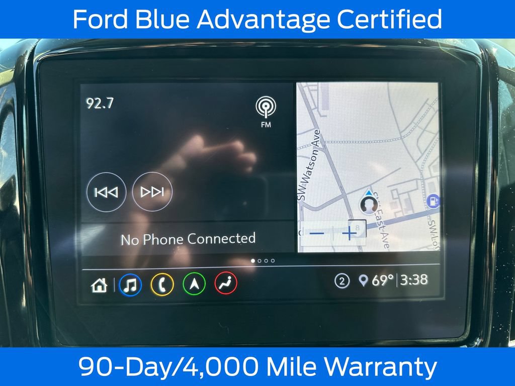 Used 2021 Chevrolet Traverse RS AWD/4WD image 21