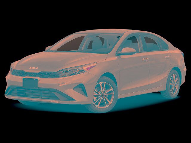 Used 2024 Kia Forte LXS FWD image 36
