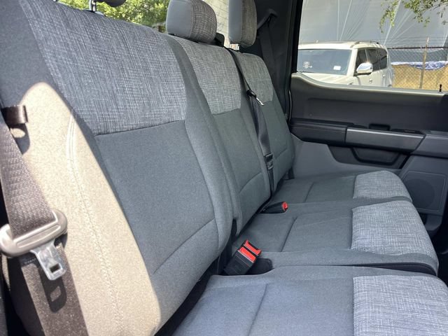 Certified 2023 Ford F150 XLT AWD/4WD image 23