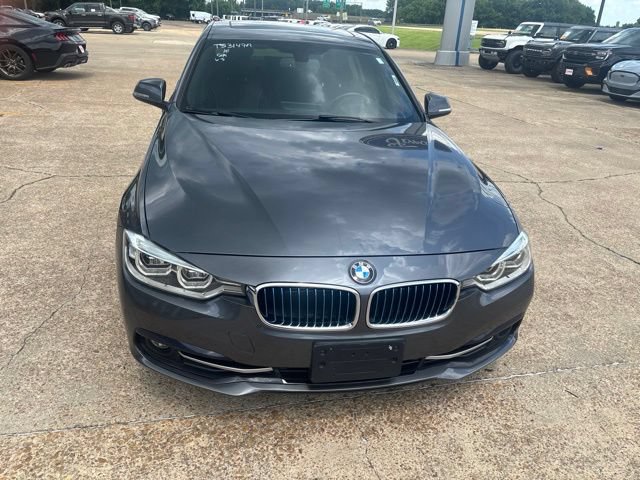 Used 2018 BMW 330e RWD image 4
