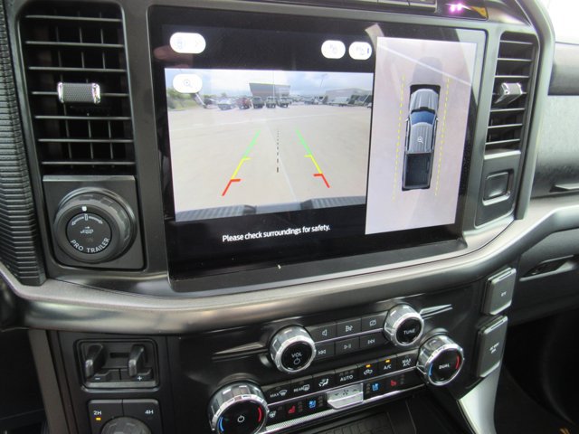 Certified 2024 Ford F150 Tremor w/ Equipment Group 402A High AWD/4WD image 29