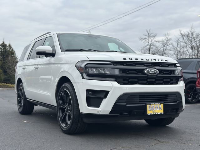 Certified 2023 Ford Expedition Limited image 50