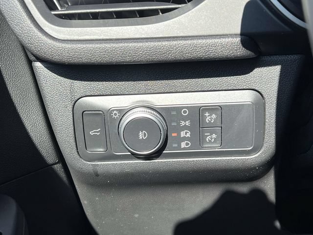 Certified 2021 Ford Escape SEL AWD/4WD image 28