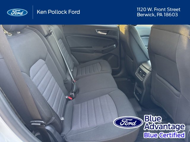 Certified 2024 Ford Edge SE w/ Black Appearance Package image 30