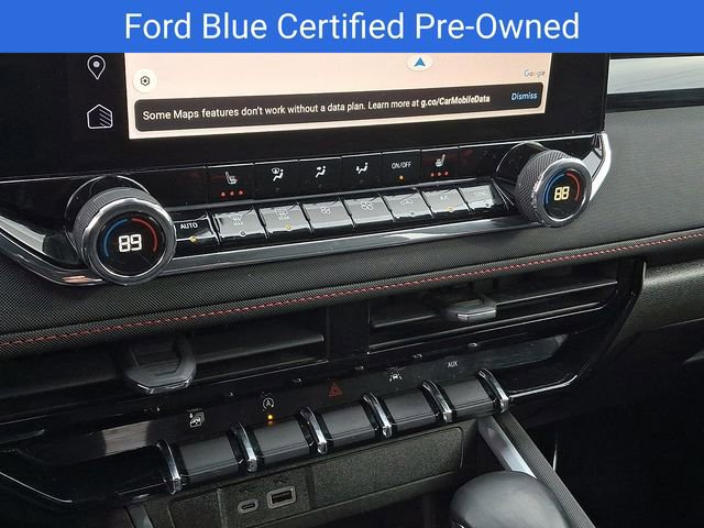 Used 2023 Chevrolet Colorado Z71 w/ Z71 Convenience Package 2 image 16