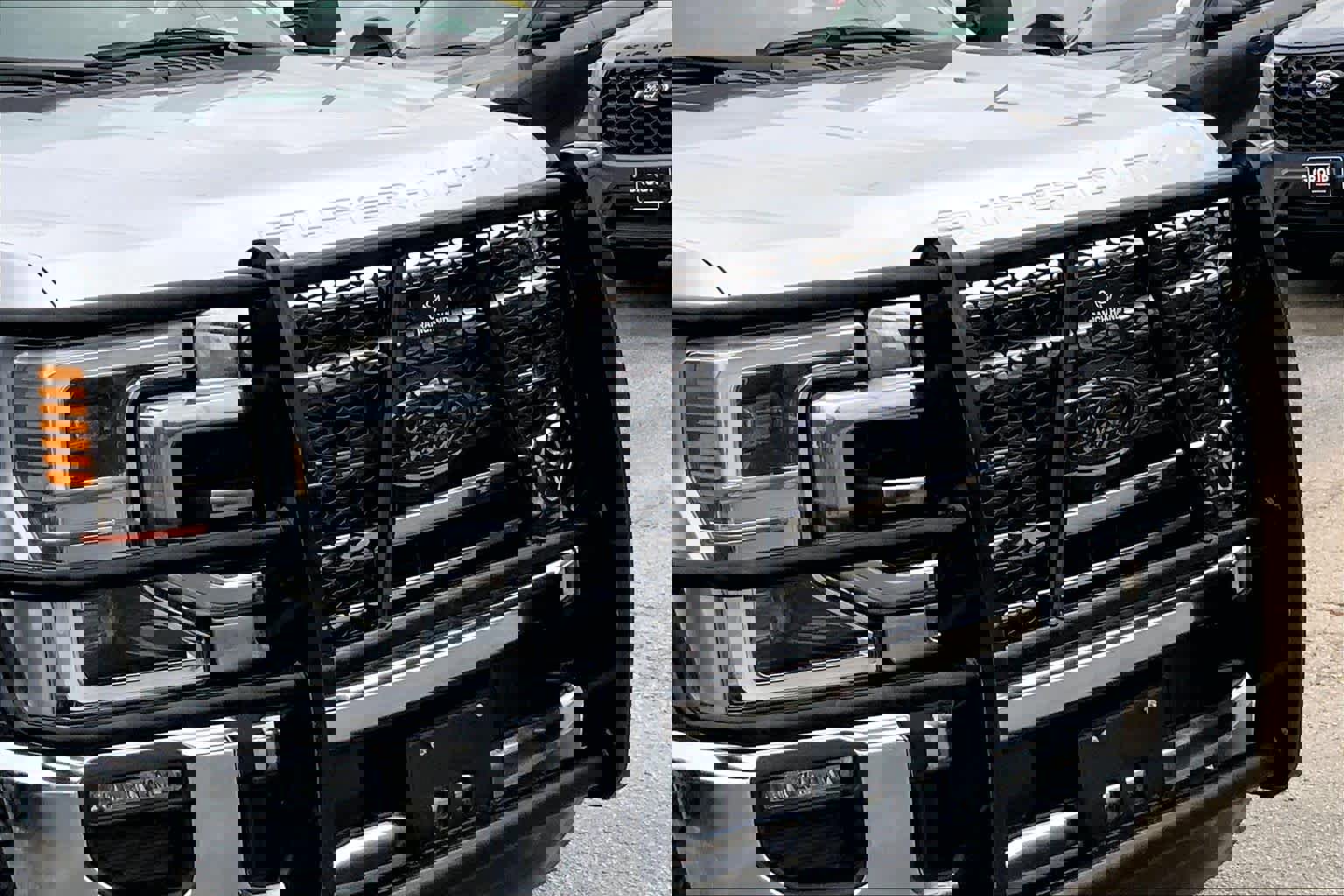 Certified 2022 Ford F350 Lariat w/ Lariat Ultimate Package image 27